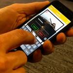 Mobile App Helps Collect Data for Training Whirlpool Smart Appliance Machine Learning Algorithms